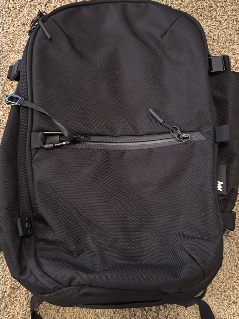 Aer Travel Pack 3 35L